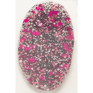 Glam and Glits Glam and Glits - 602 - Berry Bomb - 1 oz
