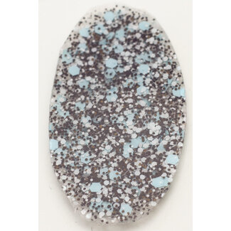 Glam and Glits Glam and Glits - 603 - Bahama Splash - 1 oz