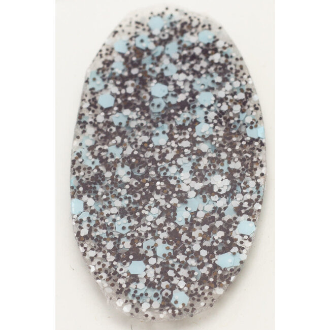 Glam and Glits Glam and Glits - 603 - Bahama Splash - 1 oz