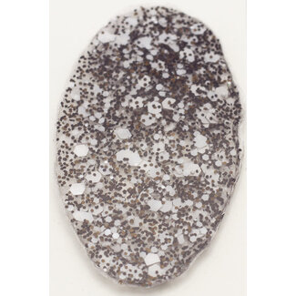 Glam and Glits Glam and Glits - 604 - Marshmallow Toast - 1 oz