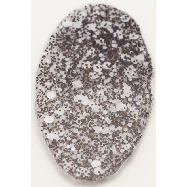 Glam and Glits Glam and Glits - 604 - Marshmallow Toast - 1 oz