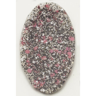 Glam and Glits Glam and Glits - 605 - Blackberry Champagne - 1 oz