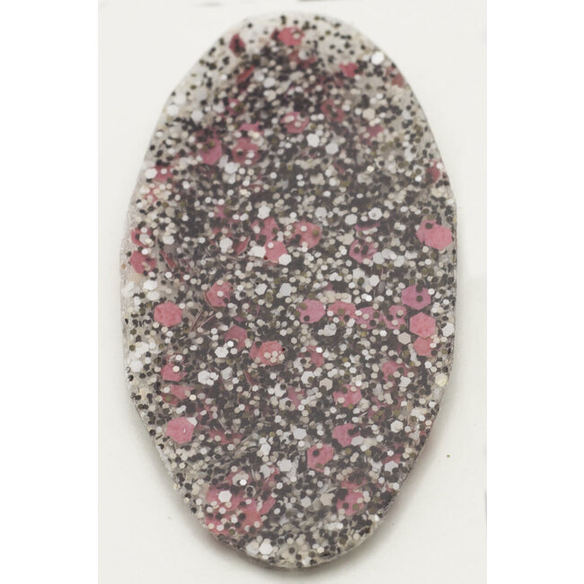 Glam and Glits Glam and Glits - 605 - Blackberry Champagne - 1 oz