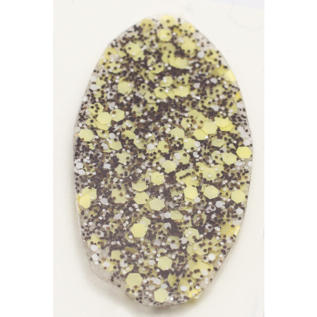 Glam and Glits Glam and Glits - 608 - Lemon Twist - 1 oz