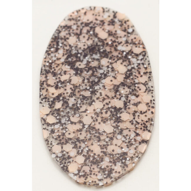 Glam and Glits Glam and Glits - 607 - Frosted Cupcake - 1 oz