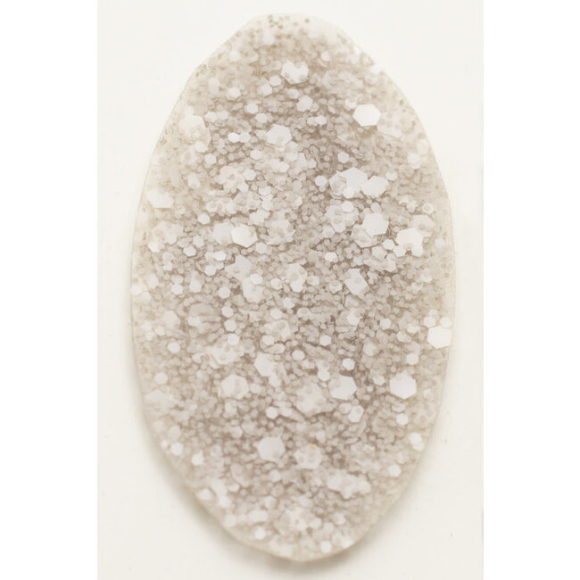 Glam and Glits Glam and Glits - 610 - Tahitian Vanilla - 1 oz