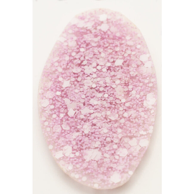 Glam and Glits Glam and Glits - 612 - Lavender Ice - 1 oz