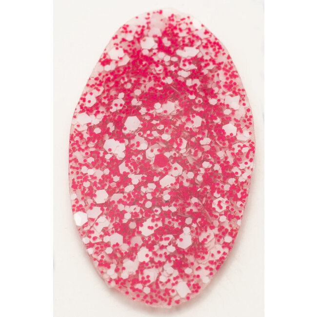 Glam and Glits Glam and Glits - 613 - Candy Cane - 1 oz