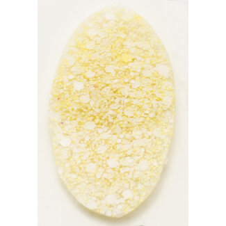 Glam and Glits Glam and Glits - 614 - Honey Meringue - 1 oz