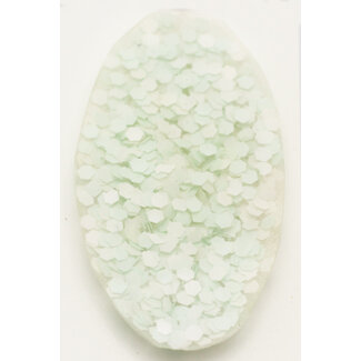 Glam and Glits Glam and Glits - 623 - Lime Pie - 1 oz