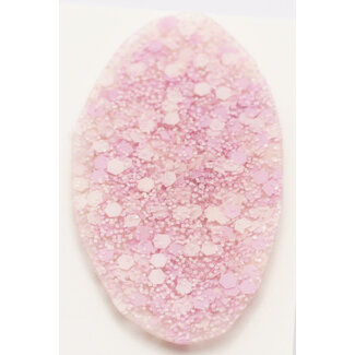Glam and Glits Glam and Glits - 624 - Bubblegum - 1 oz