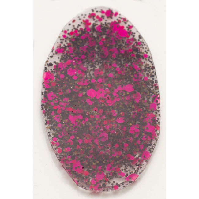 Glam and Glits Glam and Glits - 625 - Passion Fruit - 1 oz