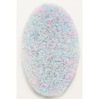Glam and Glits Glam and Glits - 626 - Cotton Candy - 1 oz