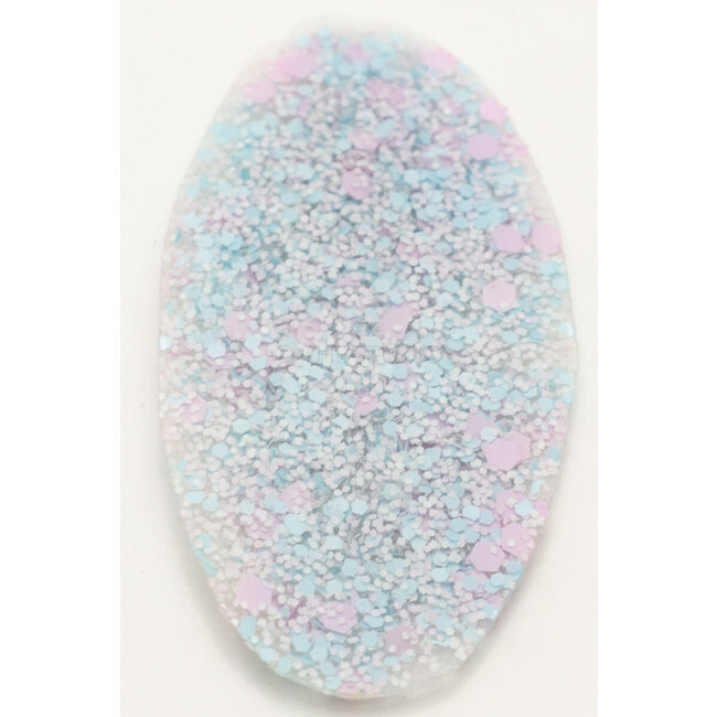 Glam and Glits Glam and Glits - 626 - Cotton Candy - 1 oz