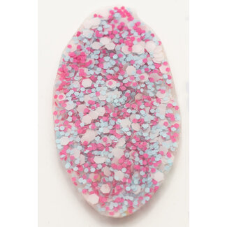 Glam and Glits Glam and Glits - 629 - Sherbet - 1 oz