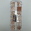 The Studio The Studio - Art Pack #030 - Rose Gold Charms - 12 pcs