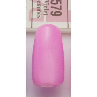DND DND - 0 579 - Violet Femmes - DUO Polish