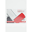 Kupa Kupa - MANIPro w/ KP-60 Handpiece e-File Drill - Red