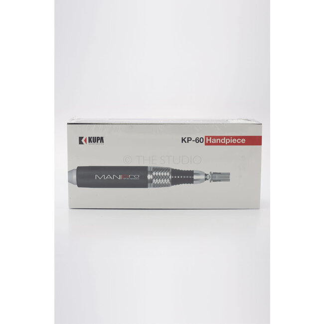 Kupa Kupa - KP-60 Handpiece E-File Drill
