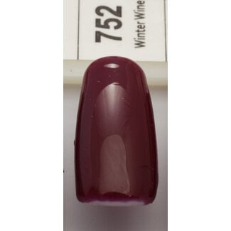 DND DND - 0 752 - Winter Wine - DUO Polish