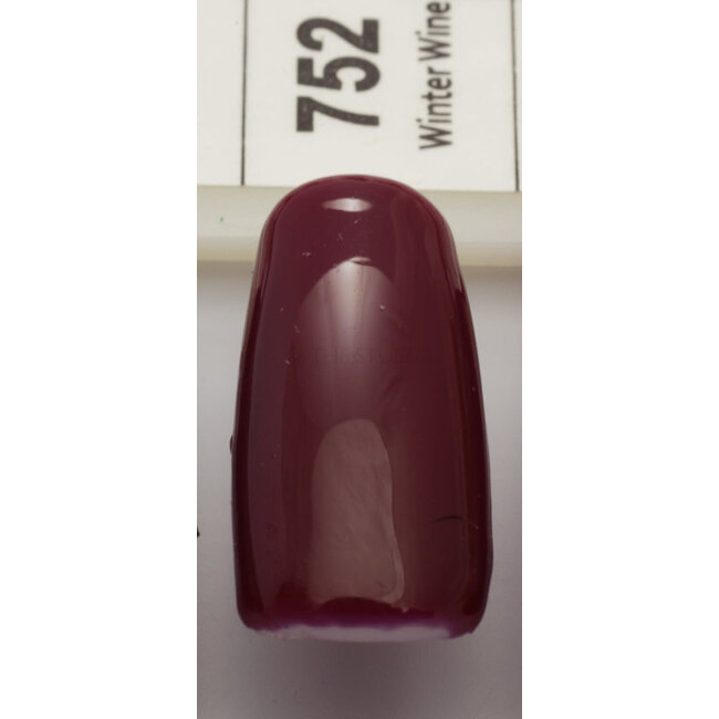 DND - 0 752 - Winter Wine - DUO Polish