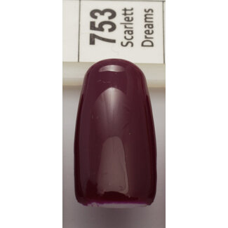 DND DND - 0 753 - Scarlett Dreams - DUO Polish