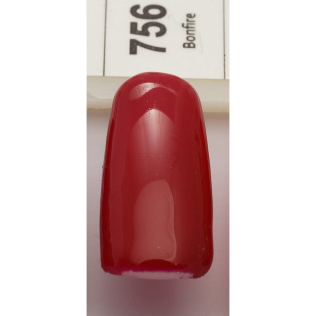 DND DND - 0 756 - Bonfire - DUO Polish