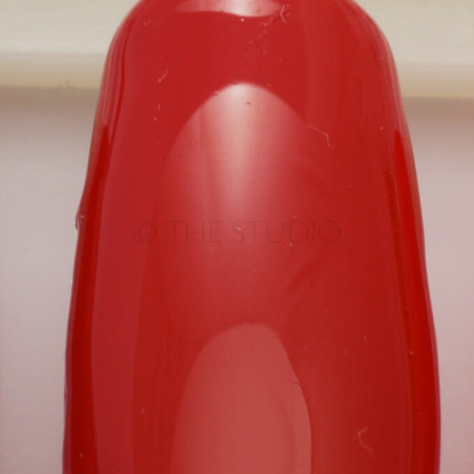 DND 757 Chili Pepper DUO Polish The Studio Nail and Beauty Supply