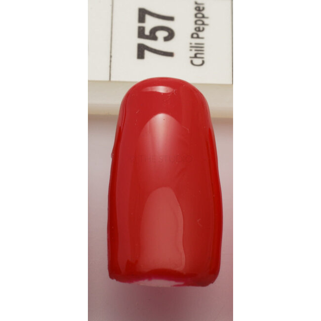 DND DND - 0 757 - Chili Pepper - DUO Polish