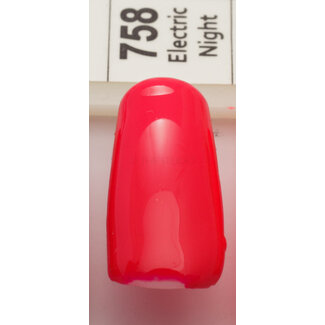 DND DND - 0 758 - Electric Night - DUO Polish
