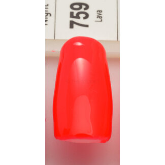 DND DND - 0 759 - Lava - DUO Polish