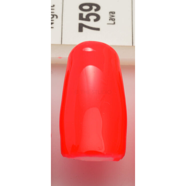 DND - 0 759 - Lava - DUO Polish