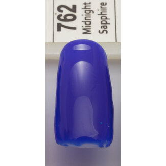 DND DND - 0 762 - Midnight Sapphire - DUO Polish