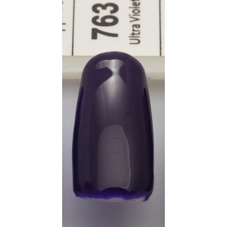 DND DND - 0 763 - Ultra Violet - DUO Polish