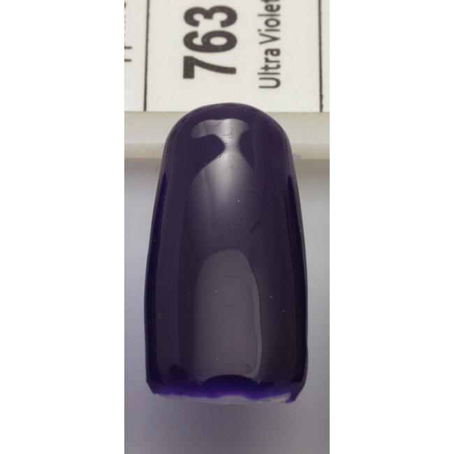 DND DND - 0 763 - Ultra Violet - DUO Polish