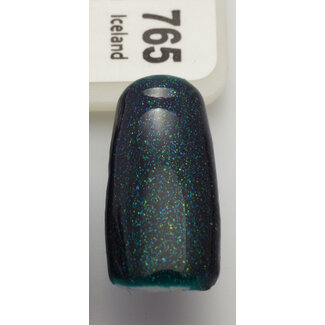 DND DND - 0 765 - Iceland - DUO Polish