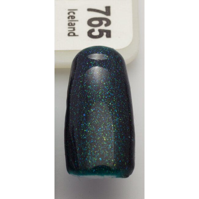 DND DND - 0 765 - Iceland - DUO Polish