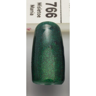 DND DND - 0 766 - Mistletoe Mania - DUO Polish