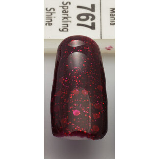 DND DND - 0 767 - Sparkling Shine - DUO Polish