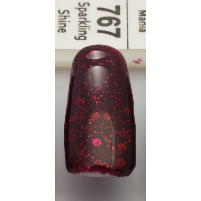 DND DND - 0 767 - Sparkling Shine - DUO Polish
