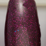 DND DND - 0 768 - Metallica Plum - DUO Polish