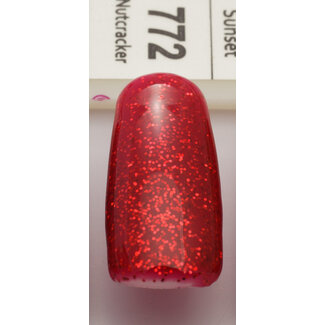 DND DND - 0 772 - Nutcracker - DUO Polish