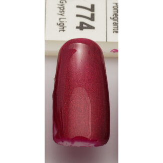 DND DND - 0 774 - Gypsy Light - DUO Polish