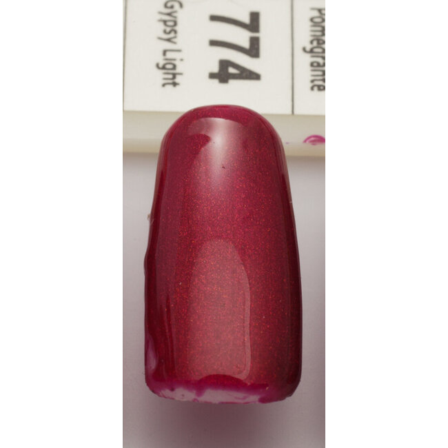 DND DND - 0 774 - Gypsy Light - DUO Polish