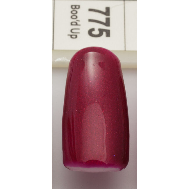 DND DND - 0 775 - Boo'd Up - DUO Polish
