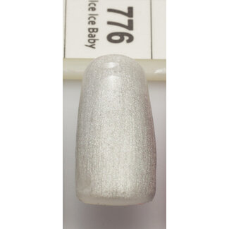 DND DND - 0 776 - Ice Ice Baby - DUO Polish