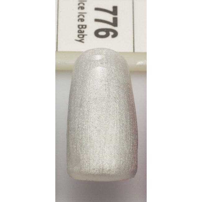 DND DND - 0 776 - Ice Ice Baby - DUO Polish