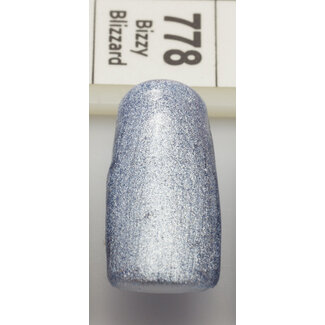 DND DND - 0 778 - Bizzy Blizzard - DUO Polish