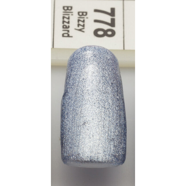 DND DND - 0 778 - Bizzy Blizzard - DUO Polish
