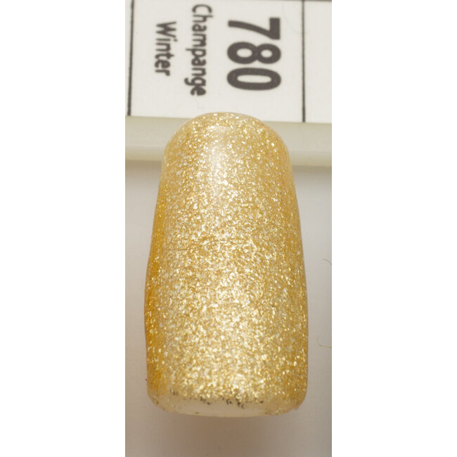DND DND - 0 780 - Champagne Winter - DUO Polish